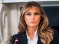 Melania’s Epstein Plea Backfires, Survivors Speak Out