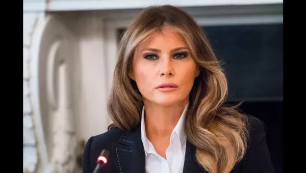 Melania’s Epstein Plea Backfires, Survivors Speak Out