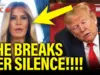 Melania’s Epstein Presser: Truth, Lies, and Political Maneuvering