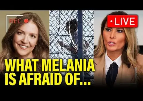 Melania’s Epstein Statement: A Calculated Move?