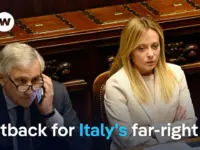 Meloni Suffers Major Blow as Italians Reject Judiciary Reforms