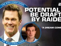 Mendoza: Playing for Brady ‘Would Mean the World’