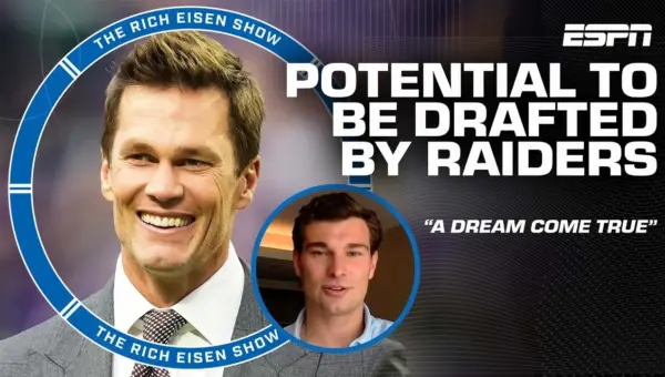 Mendoza: Playing for Brady ‘Would Mean the World’