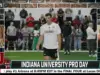 Mendoza Shines at Pro Day, Eagles QB Talk Dominates