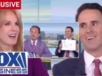 Mentalist Predicts $6.14 Gas Price, Links to Mom’s Birthday