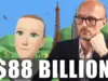 Meta’s $88 Billion Metaverse Bet: A Virtual Reality Check