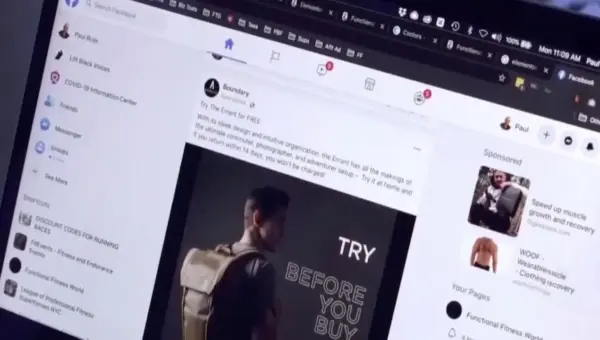 Meta’s Design Choices Face Addiction Lawsuit