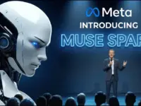 Meta’s Muse Spark: A Multimodal AI Leap Forward