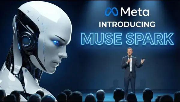 Meta’s Muse Spark: A Multimodal AI Leap Forward