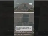 Mexico Pyramids Attack: Tourists Fall Victim to Violence