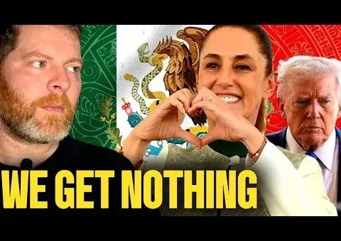 Mexico Surpasses US With Universal Healthcare