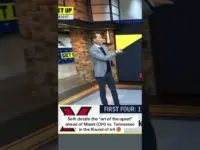 Miami (OH) Stuns Tennessee with Upset Victory!