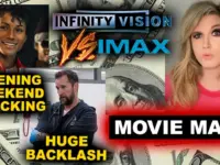 Michael Jackson Biopic Faces Tough Box Office Race