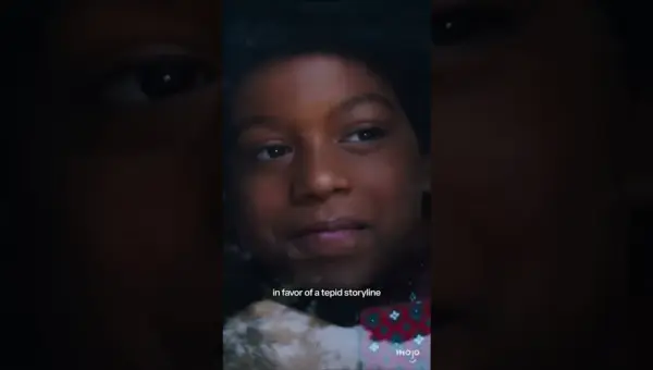 Michael Jackson Biopic Flops With Critics