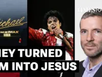 Michael Jackson Biopic Sparks Outrage, Critics Slam ‘Offensive’ Portrayal