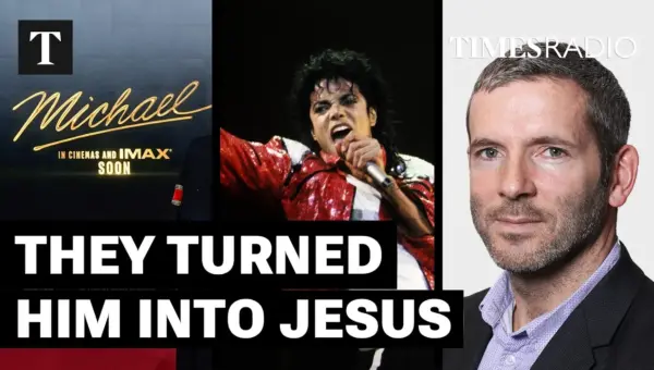 Michael Jackson Biopic Sparks Outrage, Critics Slam ‘Offensive’ Portrayal