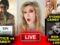 Michael Movie Bombs on Rotten Tomatoes, Sydney Sweeney Cut!