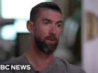Michael Phelps: From Pool Champion to Mental Health Advocate