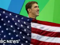 Michael Phelps Opens Up About Life After Swimming