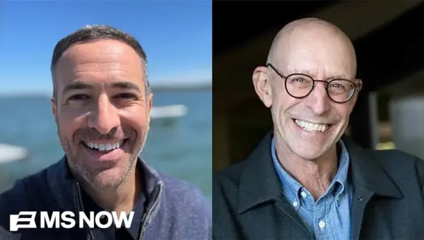 Michael Pollan Explores Consciousness Beyond the Brain