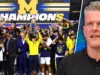 Michigan Dominates, Big Ten Reigns Supreme in Sports!