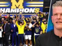 Michigan Dominates, Big Ten Reigns Supreme in Sports!