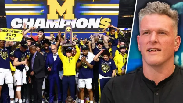 Michigan Dominates, Big Ten Reigns Supreme in Sports!