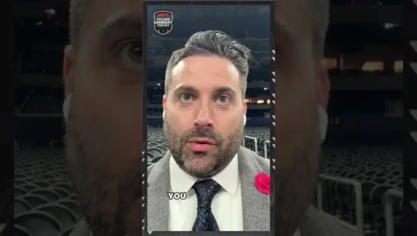 Michigan Dominates with Size Under Dusty May