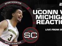 Michigan Reigns Supreme: First Title Since ’89!