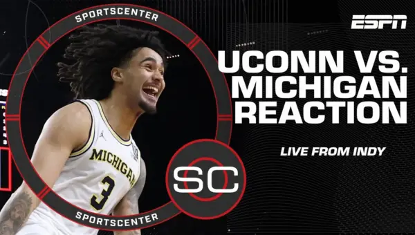 Michigan Reigns Supreme: First Title Since ’89!