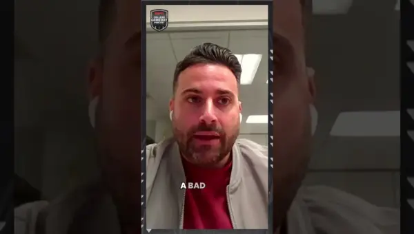 Michigan vs. Iowa State: Elite Eight Dream Matchup?