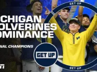 Michigan Wins Title: Portal Magic & Coaching Masterclass