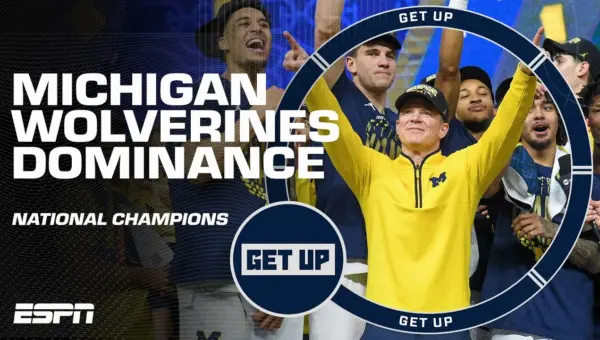 Michigan Wins Title: Portal Magic & Coaching Masterclass