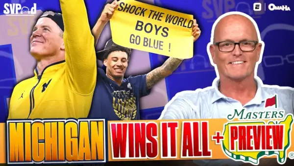 Michigan Wolverines Crowned National Champs!