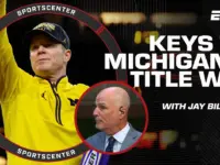 Michigan’s ‘Gritty’ Defense Secures National Title