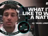 Michigan’s New Era: Wolverines Conquer All, Dusty May Leads Charge