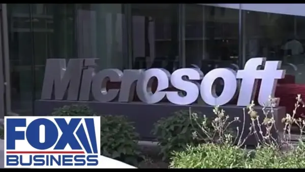 Microsoft President: AI Fuels ‘Reindustrialization of America’