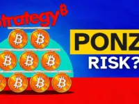 MicroStrategy’s Debt Mountain Threatens Crypto Stability