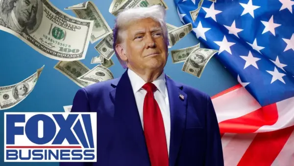 Middle Class Expands: 31% Reach Upper Brackets