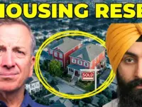 Middle Class Real Estate Dreams Fade