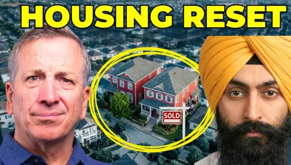 Middle Class Real Estate Dreams Fade