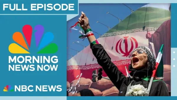 Middle East Ceasefire Falters Amid New Strikes, Strait of Hormuz Tensions