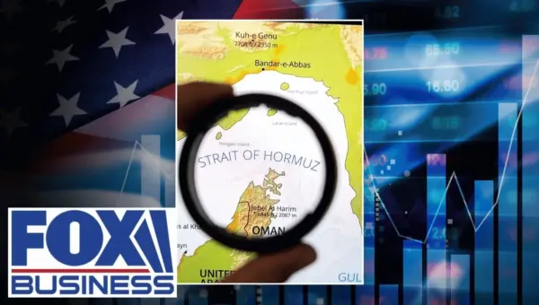 Middle East Diplomacy Fuels Market Rally; Oil Prices Tumble