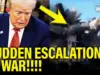 Middle East Erupts as Trump’s War Escalates
