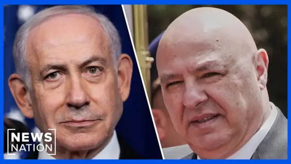 Middle East Peace: A Fragile Hope in Lebanon’s Shadow