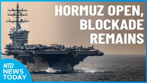 Middle East Peace Deal, FISA Extension Shake Up Politics