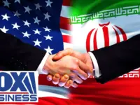 Middle East Peace Deal Sends Oil Down, Dow Up