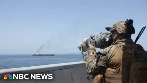 Middle East Tensions Flare Amid Ceasefire Extension