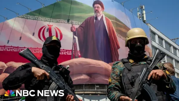 Middle East Tensions Flare as Fragile Ceasefire Faces Major Tests