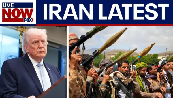 Middle East Tensions Flare Despite Ceasefire Deal